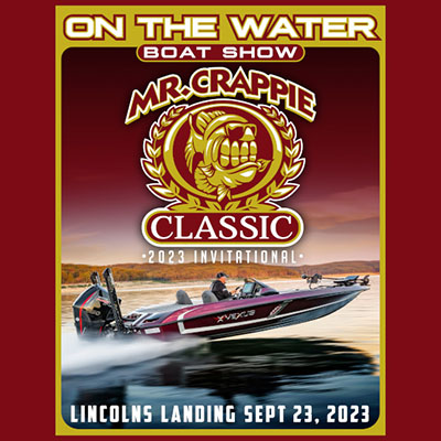 On the Water Boat Show